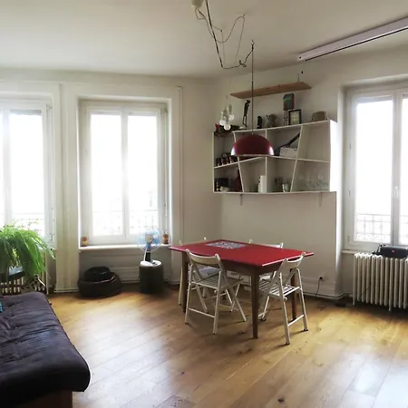 7 - Reservez Ou De 70m2 Avec 2 Sdb 民宿
