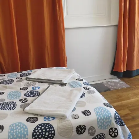 7 - Reservez Ou De 70m2 Avec 2 Sdb * Lyon