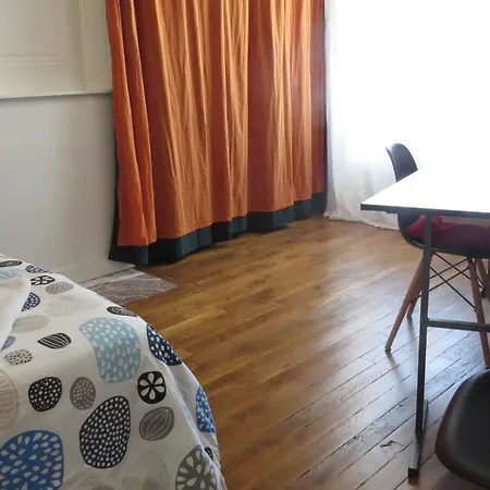 Accommodatie bij particulieren 7 - Reservez Ou De 70m2 Avec 2 Sdb