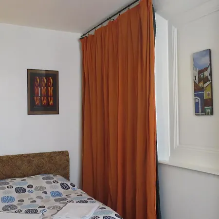 Accommodatie bij particulieren 7 - Reservez Ou De 70m2 Avec 2 Sdb Lyon