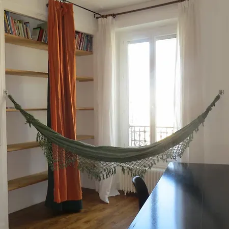 Accommodatie bij particulieren 7 - Reservez Ou De 70m2 Avec 2 Sdb *