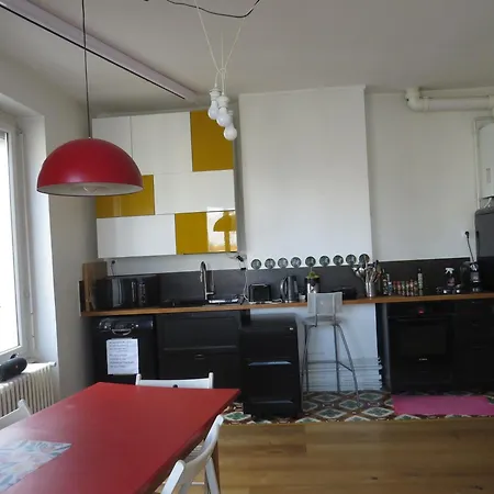 7 - Reservez Ou De 70m2 Avec 2 Sdb